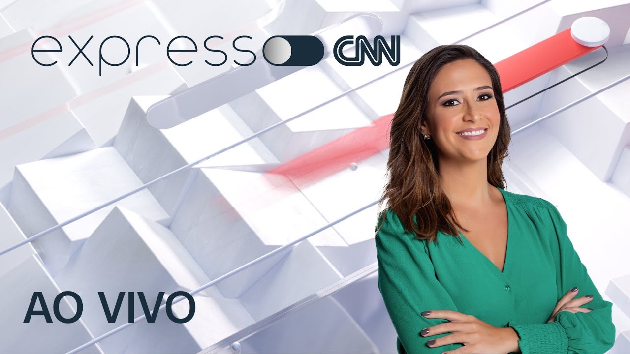 AO VIVO: EXPRESSO CNN – 28/11/2022