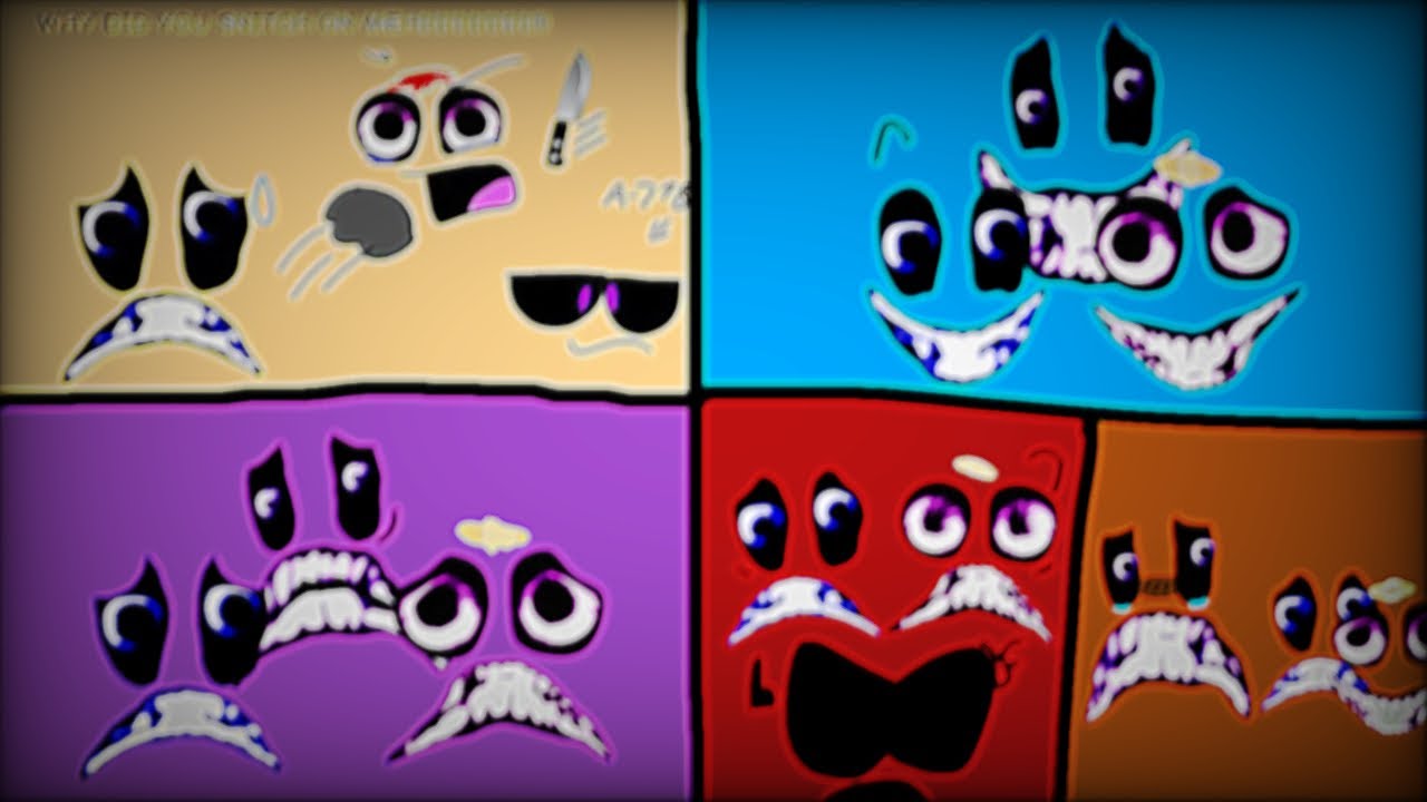 Timmy Called Billy The B Word [Remake + Added part 3] (Full Episode ...