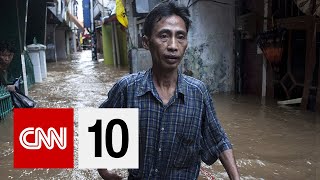 Mengapa Indonesia Memindahkan Ibu Kotanya  27 Agustus 2019