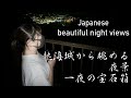 【100万ドルの夜景】宝石箱をながめてるような一夜…【熱海城deカメラ女子】Japan Travel Guide