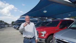 2017 Ford F-150 Granbury, TX | Ford Trucks Granbury, TX
