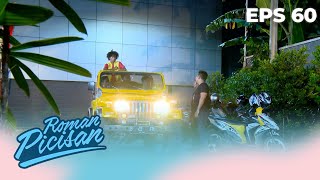 Download Lagu Samuel CS Ribut Sama Kang Parkir | ROMAN PICISAN EPISODE 60 PART 3 MP3