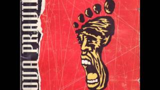 Video thumbnail of "Big Foot Mama-Nova pravila"