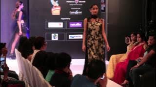 Hari Anand at Kingfisher Ultra Kochi International Fashion Week 2014