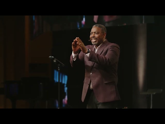 Encountering Jesus