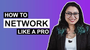 Networking : Master the Art of Building Professional Relationships
