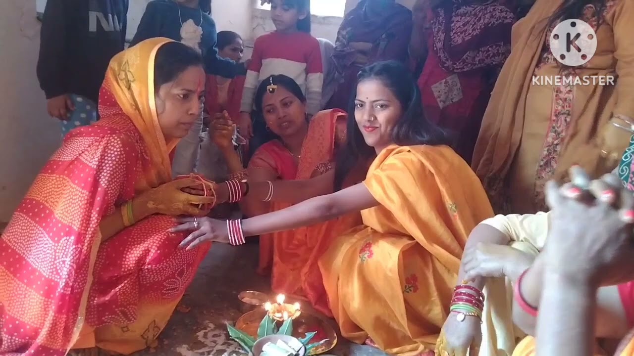 Haldi ceremony 😎😘 maine bajai dholak 😎