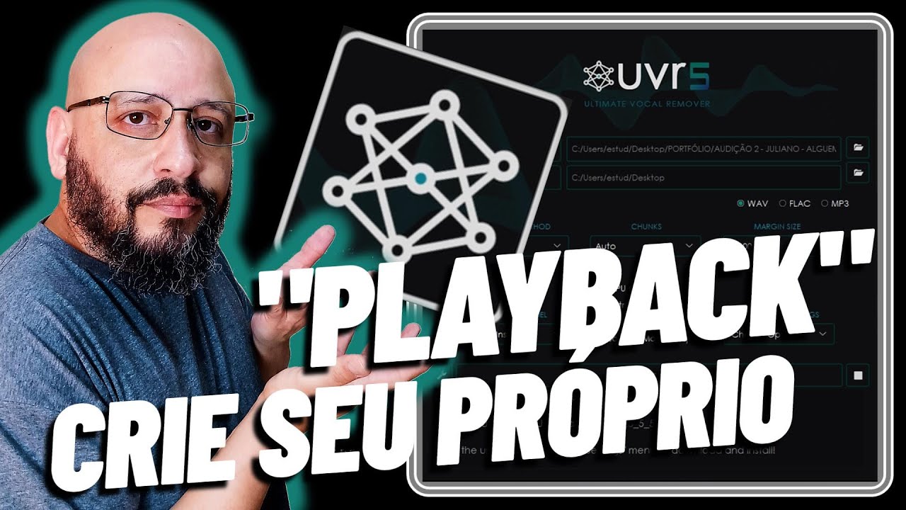 Thumbnail do vídeo
