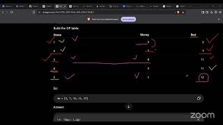 Mastering DSA with LeetCode | Week 4 Day 3 | 1 PM Session
