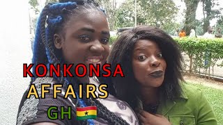 GLORIA KANI CRIES AS SHE REVEALS MORE SECRETS | TRACEY BOAKYE