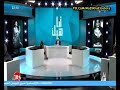 انا هيك لقاء انجي خوري في برنامج انا هيك