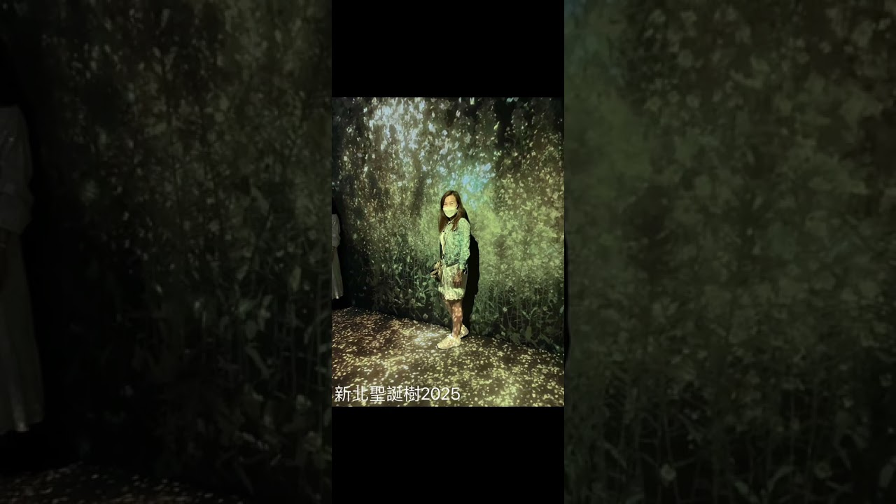 新北聖誕樹2025 Hong Kong K11 Atelier Arte M gallery view HACC Quarry Bay