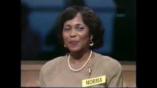 Famous Press Your Luck #429 - David/Patrick/Norma Wealth