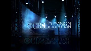 Desilu/CBS Television Distribution (1968/2007) #2