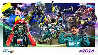PGE Ekstraliga 2026 – najmocniejsza liga żużlowa świata 🏁🔥 screenshot 1