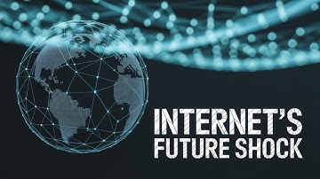 Future of the Internet: What’s Coming Next Will Surprise You