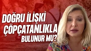 Doğru İlişki Çöpçatanlıkla Bulunur Mu? İlişkilerde Ortak Arkadaş Avantajı Seda Akgül