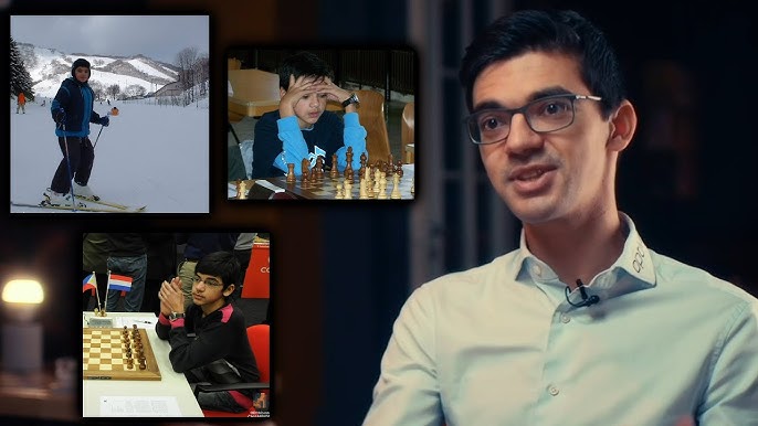 Anish Giri 