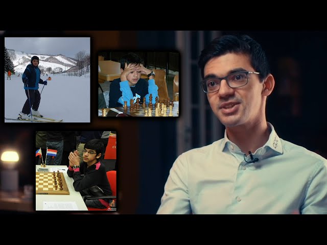 anish giri｜TikTok Search