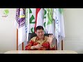 The Science of Vegan - Kilas Balik Vegan