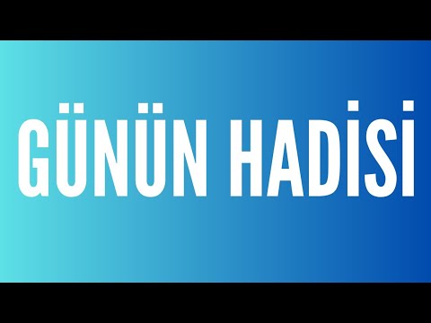 KİM KÖTÜ VE ÇİRKİN BİR İŞ GÖRÜRSE...(Müslim, İman - Ebu Davud, Salat) #gününhadisi #alwaysİSLAM