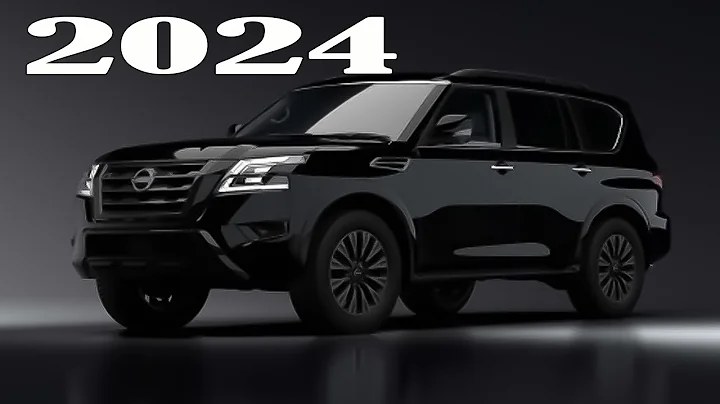 New 2024 Nissan Patrol Successor: Shocked the Whole Automotive Industry - 天天要聞