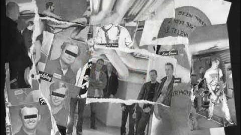 Forkboy - Sure Thing