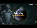 "Warframe Part 7: Unstoppable Momentum | Mastering New Challenges!" #PCGaming2024 #4KGaming