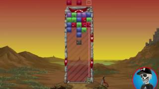 Tumblestone Niveau 2-9