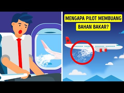 Video: Bilakah kapal terbang boleh diperdayakan?