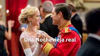 Una Nochevieja Real [2.017] HDTVRip (Español Castellano)