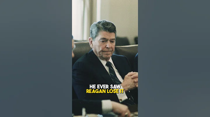 The Movie that Changed Reagan's Mind on Nuclear Weapons!