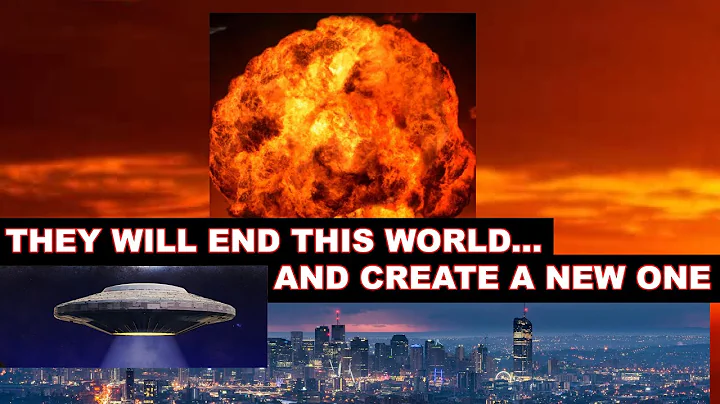A Nuclear Event Is Coming, Then They Will SHOW UP!...