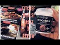 FITCHEF MEALS, ICE CREAM & SMOOTHIES!! |MY FAVES & MY THOUGHTS| MY BROTHER TASTES FITCHEF FOOD!