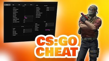 Csgo Cheat Csgo Hack Cs Go Aimbot Wallhack Esp Free Ultimate