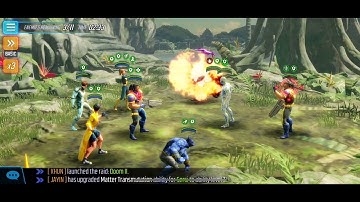 Msf Doom 2.1 mutant node 1