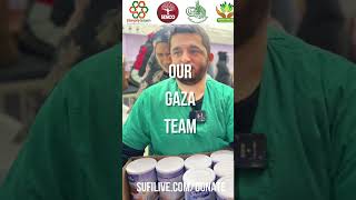 SUFILIVE GAZA RELIEF