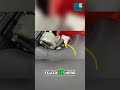 Snowblower Carburetor Fix: Easy Spark Plug Test #shorts