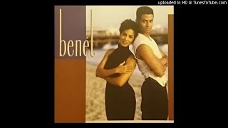 Benét - The Joy Of Me(1992)