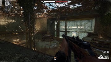 survarium - driver issue