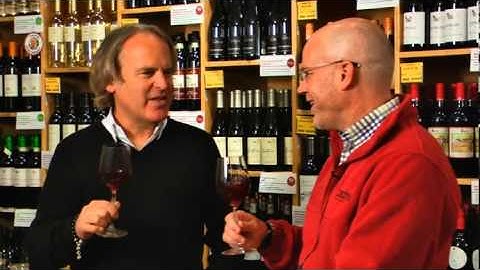 JAMESSUCKLING.COM - Wine Challenge: Zachys - Burgundy Values