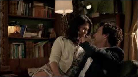 Sherlock 3x03 Sherlock has a girlfriend Part 5