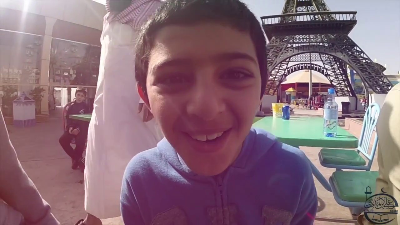 عرض انشطة حلقات علي بن المديني للفصل الاول ١٤٣٨هـ