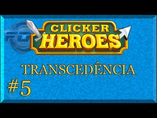 Guia de estratégia do Clicker Heroes: um manual abrangente