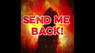 Do Not Wait Until It's Too Late: A Final Warning.. ☪️🔥💔