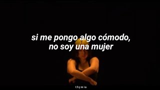 Billie Eilish - NOT MY RESPONSIBILITY [Traducida al Español] [Video Oficial]