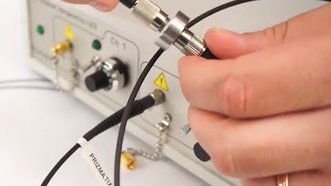 Optogenetics Fiber-optic tutorial