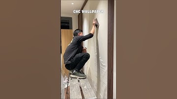 ⭐️ Giấy dán tường Hàn Quốc – Vẻ đẹp sang trọng căn hộ hiện đại, an toàn thân thiện, bền đẹp lâu dài