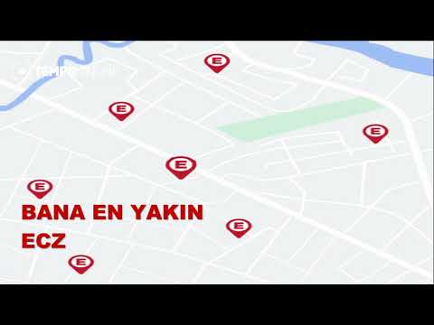 Nöbetçi Eczaneler En Yakın Nöbetçi Eczane Neresi? (İstanbul Ankara İzmir Bursa Antalya Konya Adana)