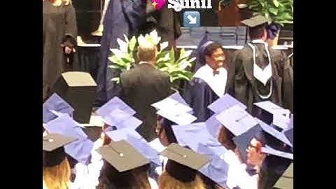 2018 Oswego East Graduates